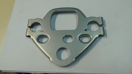 PLATINE SUPÉRIEURE DE FOURCHE PEUGEOT VOGUE     EMPL A19