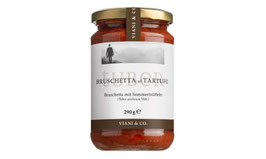 Bruschetta mit Sommertrüffeln, Italien 290g