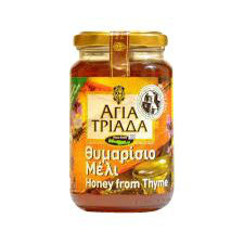 Agia Triada-Kreta Thymianhonig, 450g