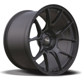 PROTRACK Y5 Radsatz in 11x19 u 12x19 5x112 passend für BMW M2 G87 M3 G80 M4G82 M3 G81
