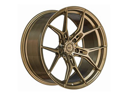 SET 20/21"| WF R.2 -FORGED VA 20x10,5 ET 12 5x112  // HA 21x11,5 ET 17 5x112