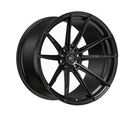 SET | WF R.3 -FORGED FROZEN 20"  | BMW M G8X