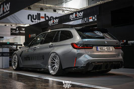 Raffa RFS04 Forged BMW M2 M3 M4 G80 G81 G82 G83 G87 VA 10,5x20 ET15 HA 11,5x21 ET17