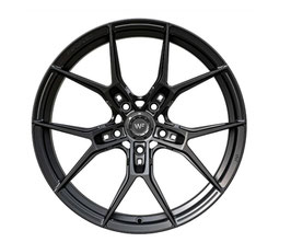 SET 20"| WF R.2 -FORGED VA 20x10,5 ET 12 5x112  // HA 20x11 ET 12 5x112