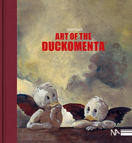 "Art of the DUCKOMENTA"