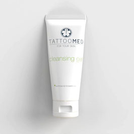 TattooMed® Cleansing Gel