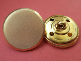 Metallknöpfe golden 18mm 23mm (6108 6076k)