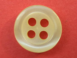 kleine gelbe Knöpfe 10mm (3035)