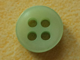 kleine hellgrüne Knöpfe 9mm (3955)