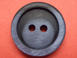 Knöpfe 18mm blau schwarz (2363)