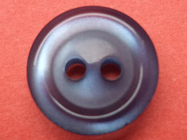 dunkelblaue Knöpfe 11mm (906k)