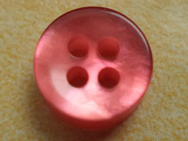 kleine rote Knöpfe 10mm (4470)