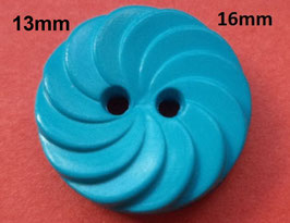 blaue Knöpfe 13mm 16mm (3296k 3379k)