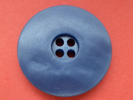 blaue Knöpfe 26mm (4492)