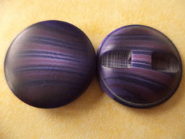 Knöpfe 18mm 23mm violett lila (1283k -)