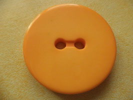 Knöpfe orange 34mm (5667)