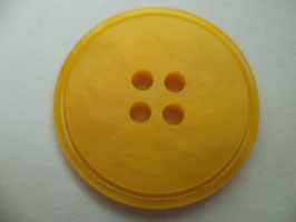 Mantelknöpfe honig gelbe 30mm (2949) Knöpfe