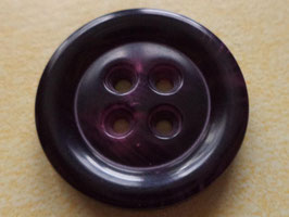violette Knöpfe 23mm (5251k)
