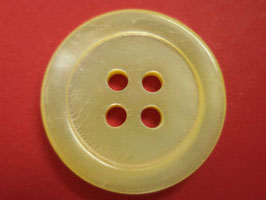 Perlmuttknöpfe gelb 18mm 20mm (6669 6668k)