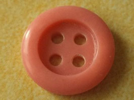 kleine Knöpfe rosa 12mm (4165)
