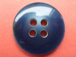 blaue Knöpfe 23mm (6127)