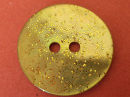 Perlmuttknöpfe gelb 18mm (6153)