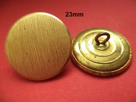 Metallknöpfe golden 23mm (6653k)