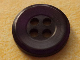 Knöpfe 9mm 11mm violette (1471k 1472k)