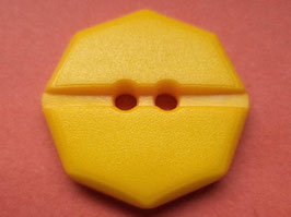 Knöpfe 21mm gelbe (5293)