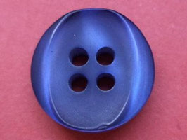 dunkelblaue Knöpfe 13mm (5218)