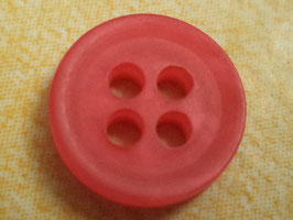 kleine rote Knöpfe 9mm (2668)