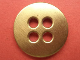 Metallknöpfe golden 18mm 21mm (6236 6085k) Jacke