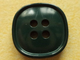 dunkelgrüne Knöpfe 17mm x 17mm (5323k)