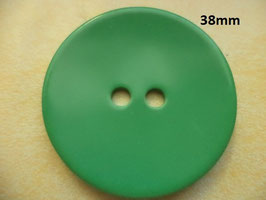 große grüne Knöpfe 38mm (4049k)