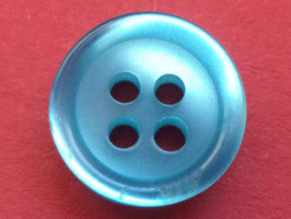 kleine hellblaue Knöpfe 10mm (2868)