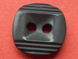 dunkelgraue Knöpfe 11mm (4028)