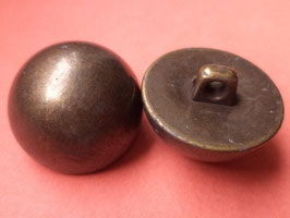 Knöpfe bronze 21mm (3516k)