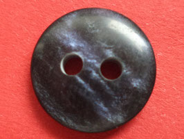 Knöpfe schwarz blau 12mm (780k)