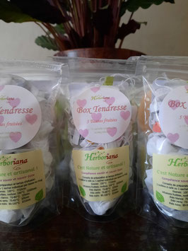 Box Tendresse