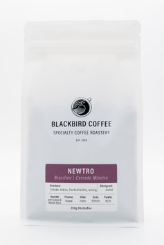 NEWTRO - Cars & Coffee (Medium Roast)