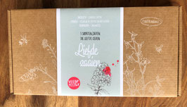 'Liefde zaaien'