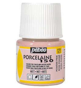 Powder Pink 121