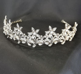 Tiara novia princesa