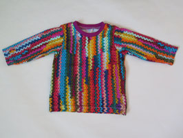 Strickoptik  Gr.68