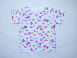 Flamingo-Flowers