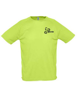 TMG Sports Shirt