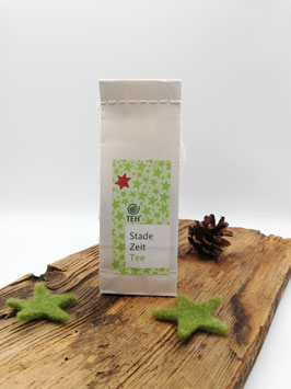 Stade Zeit Tee