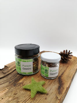 Punschgewürz