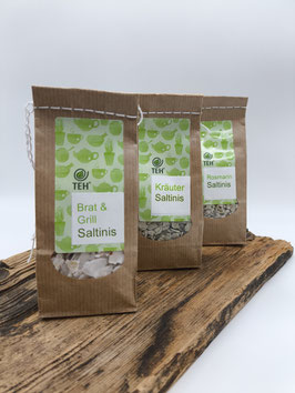 Saltinis