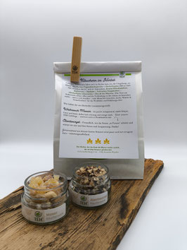 Räuchern im Herbst - Geschenk-Set